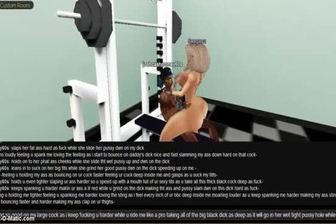 Sea gym