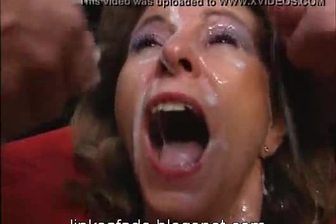 Bukkake