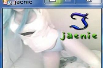 Jaenie 18cut