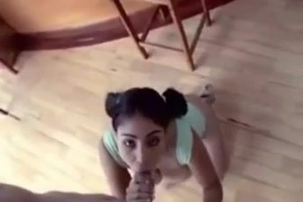 Milky maria pov