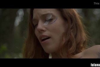 Hot porn scene