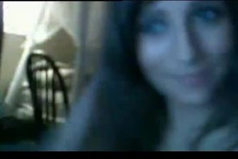 Hot webcam4614