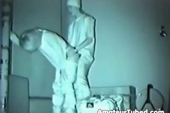 Hidden cams