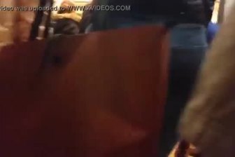 Jeans voyeur 44