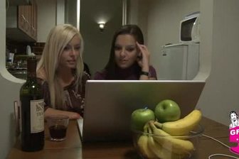 Lesbian fun 148