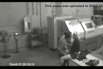 Busted with boss