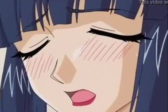 Sexy hentai orgy