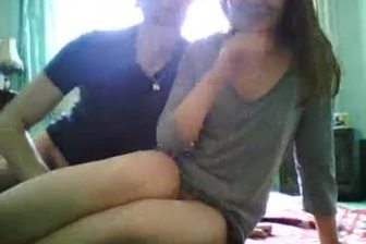 Novinha safada