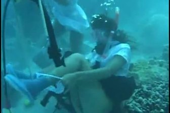 Aqua sex