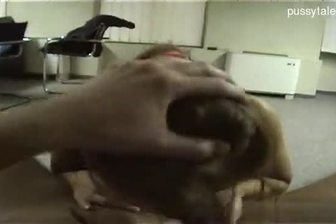 Glamour slut fuck