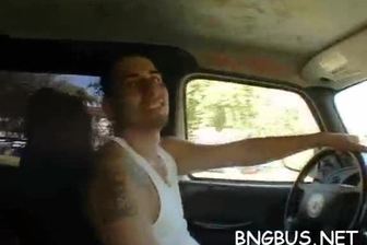 Bangbus movie scenes