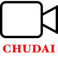 ChudaiHD.com logo